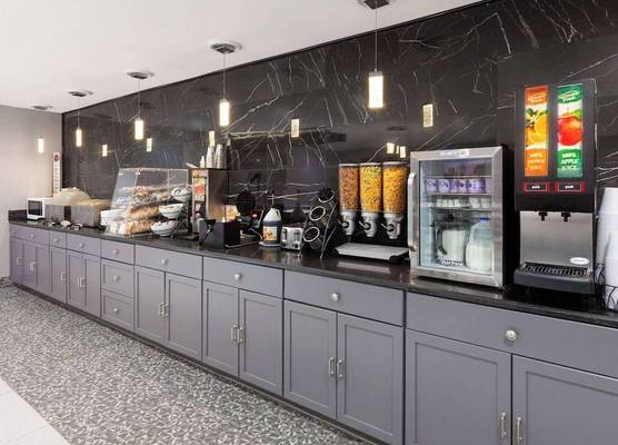 Baymont by Wyndham Warrenton 1