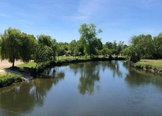 Camping Aubeterre 1