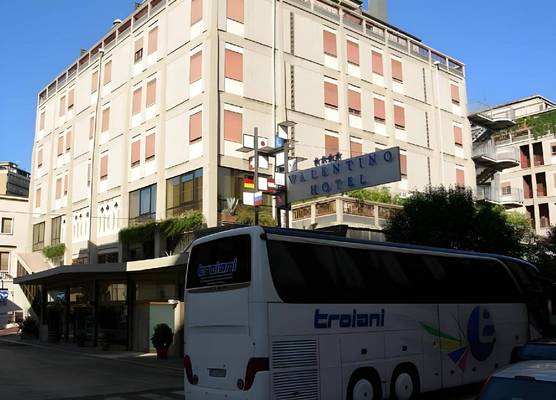 Hotel Valentino 1