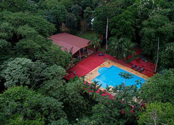 Hotel Don Horacio 1