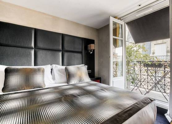 Chalgrin Boutique Hotel 1