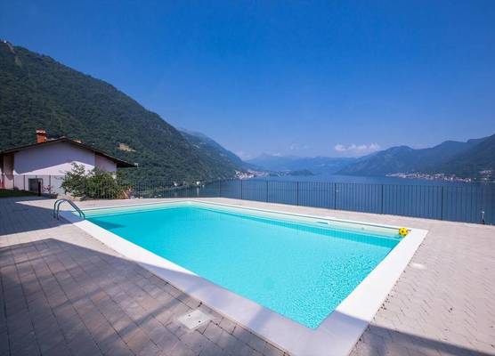Residence degli Oleandri 1A 1