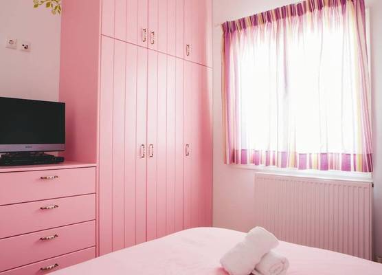 Flora's House 1