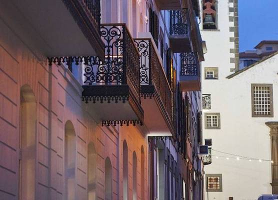 Hotel Cajú 1