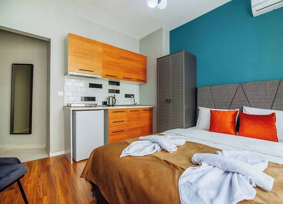Wonder Suites 1
