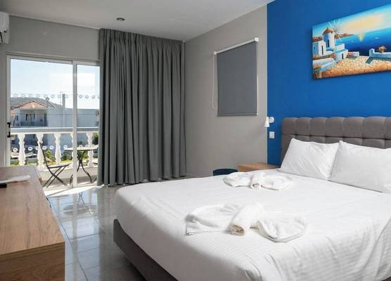 Ayit Hotel 1
