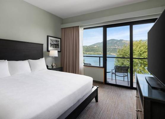 Best Western Plus Hood River Inn 1