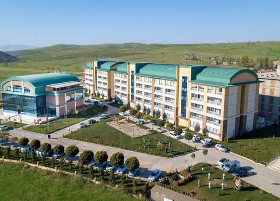 Arya Termal Otel- Halal Hotel 1