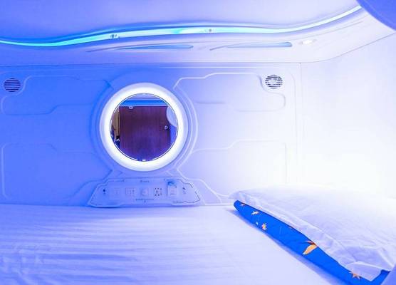 Spacepod@SG 1