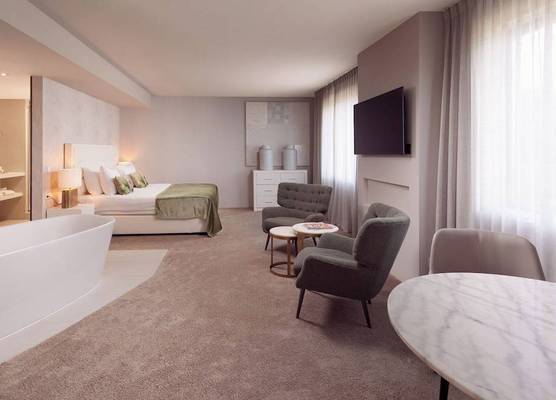Van der Valk Hotel Amersfoort-A1 1