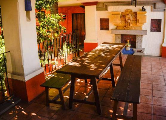 Hotel Casa Arnel 1