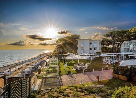 The Sense Experience Resort - Preferred Hotels & Resorts 1