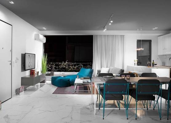 Elysium Boutique Central 1