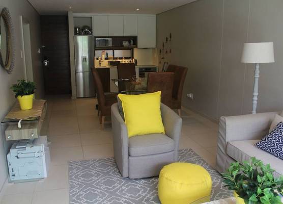 Zimbali Suite 318 424 1