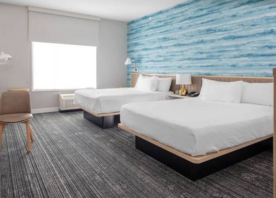 TownePlace Suites By Marriott Dayton Wilmington 1