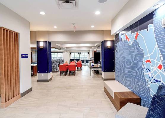 Holiday Inn Express & Suites PALM COAST - I-95 by IHG 1