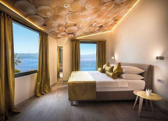 Hotel Vinotel Gospoja 1