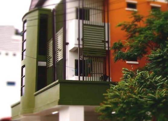Living Apartment 1