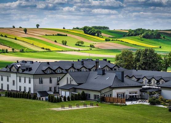 Dosłońce Resort Wellness & Farm 1