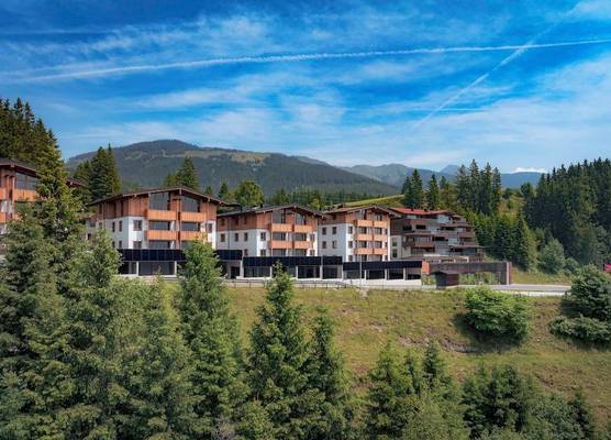 Bergresort Tauernblick by ALPS RESORTS 1