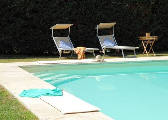 Rovezzano B&B 1