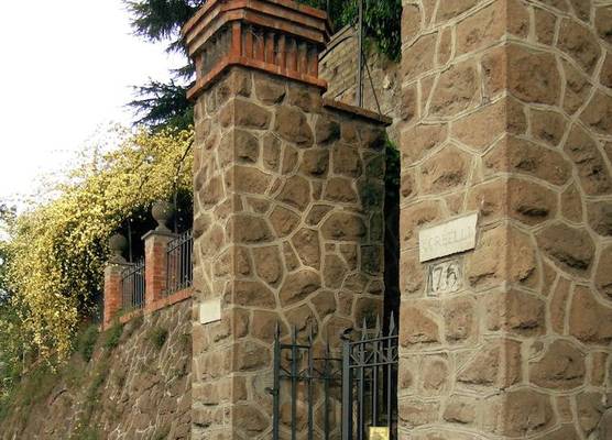 Villino Corbelli B&B 1