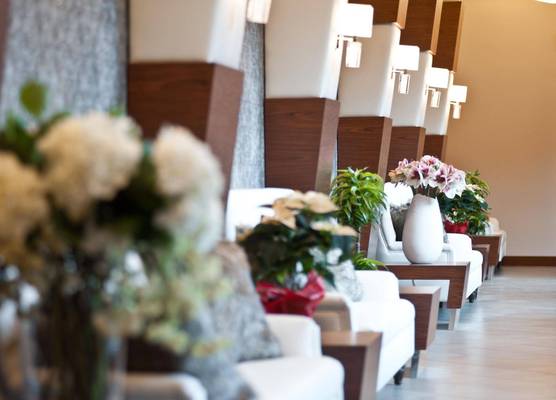 Hotel Garnì Cristallo 1