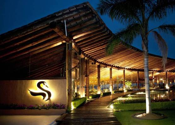 El Santuario Resort & Spa 1