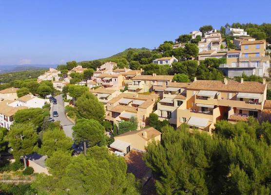 Hapimag Apartments La Madrague 1