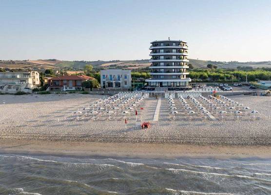 Hotel Playa Suite 1