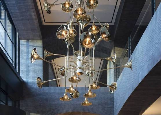 Hotel Van Zandt 1