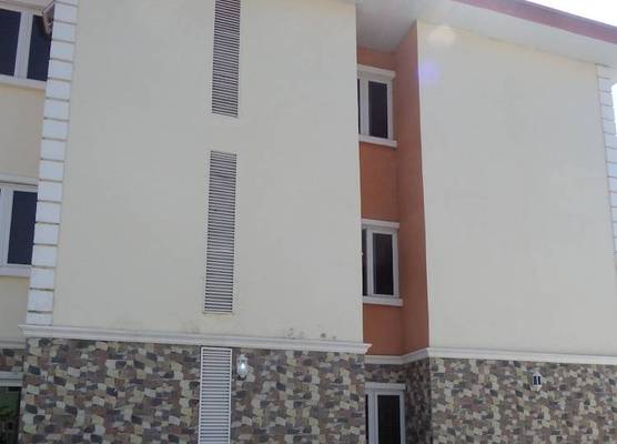 The Venetian Suites 1