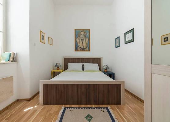 CENTRAL CATHEDRAL APARTMENT 1