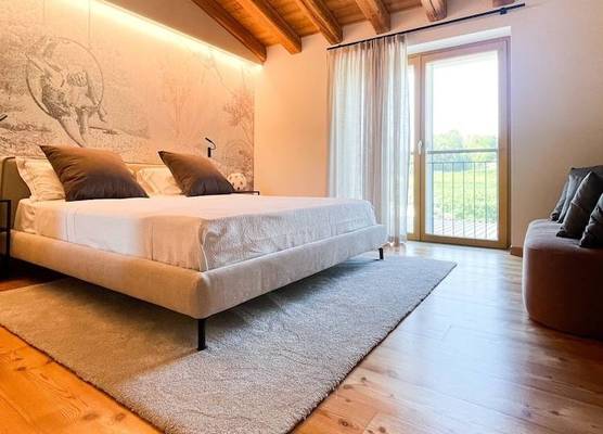 Agriturismo Camerin - CL Agri Lounge 1