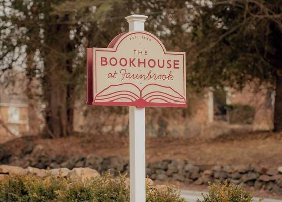 The Bookhouse Hotel at Faunbrook 1