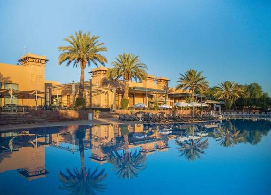 Hôtel Club Coralia Dar Atlas Resort et Spa 1