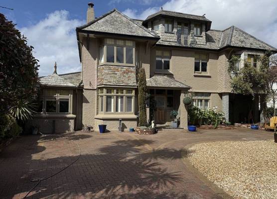 Bradleigh Lodge 1
