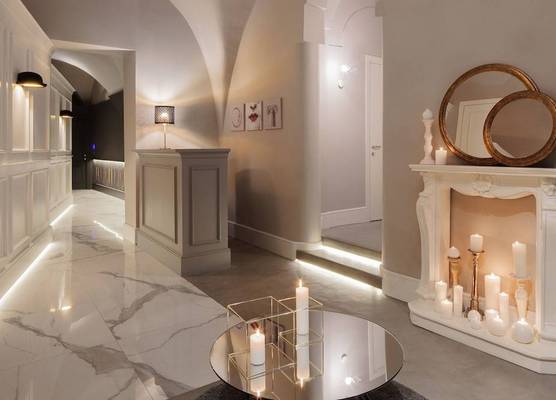 Quattro Canti Suites 1