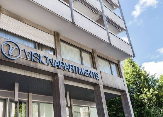 VISIONAPARTMENTS Rue Caroline - self check-in 1