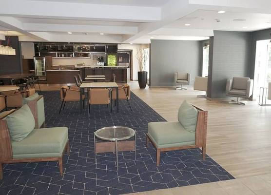 Courtyard Memphis East/Bill Morris Parkway 1