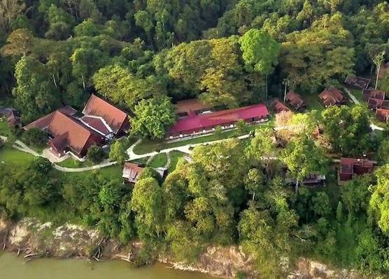 Mutiara Taman Negara 1