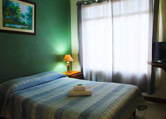 Hotel Guadalupe 1