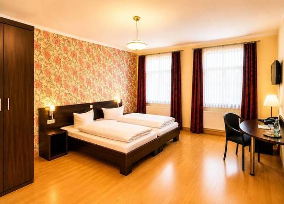 Kulturhotel Kaiserhof 1