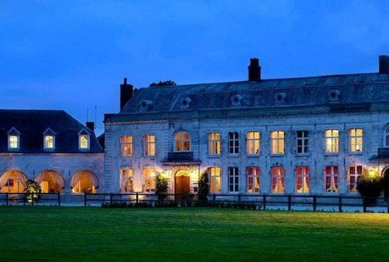 Château De Cocove 1