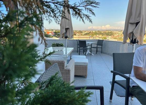 Hotel Conde de Agueda 1