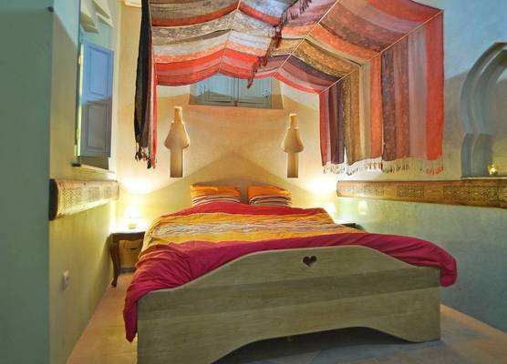 Riad Aicha Marrakech 1