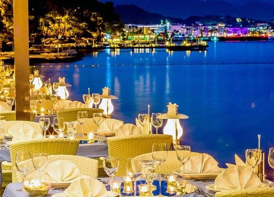 Grand Yazıcı Club Marmaris Palace 1