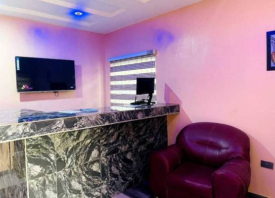 WEST HAVEN HOTEL 1