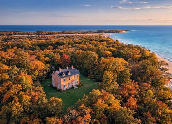Furness Mansion 1