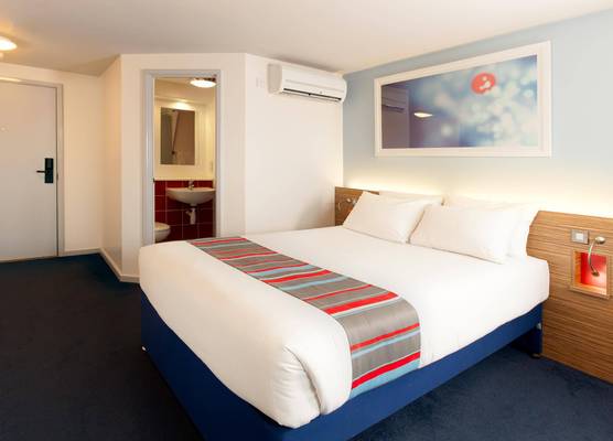 Travelodge London Kingston Upon Thames 1